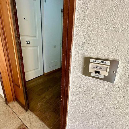 Casalory Rent Apartment Флоренція Екстер'єр фото