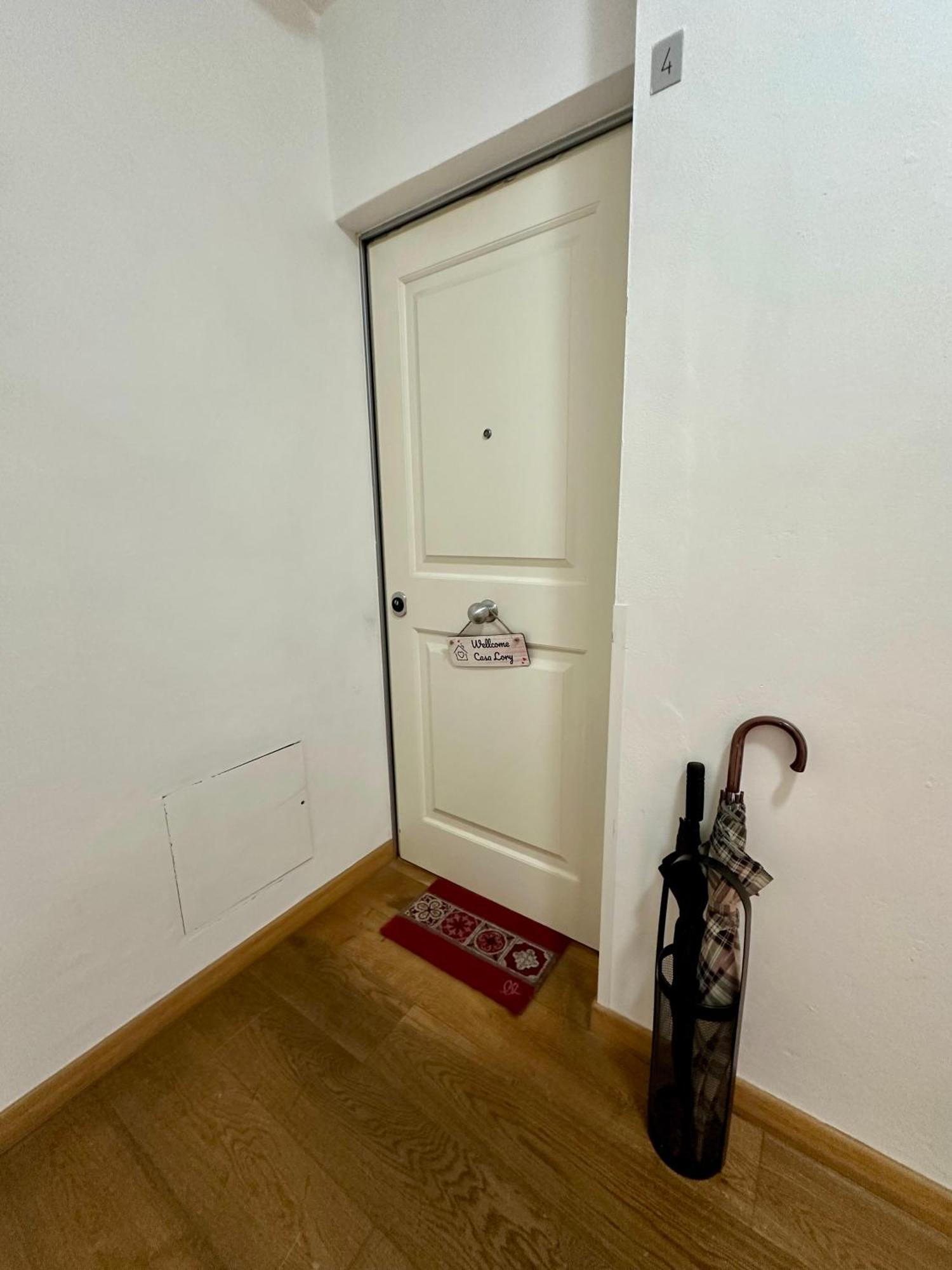 Casalory Rent Apartment Флоренція Екстер'єр фото