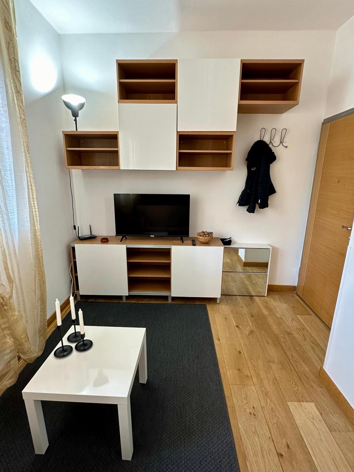 Casalory Rent Apartment Флоренція Екстер'єр фото