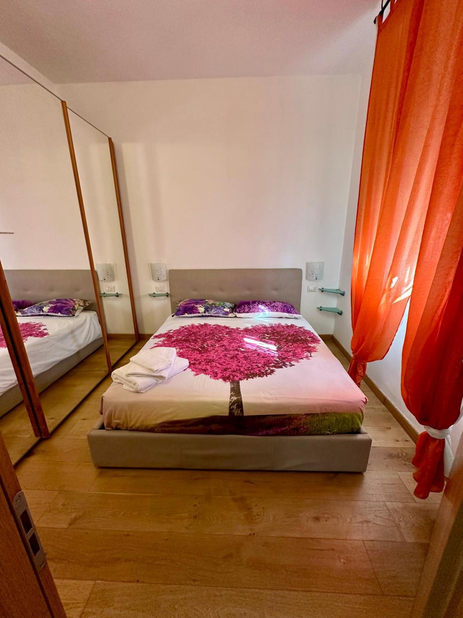 Casalory Rent Apartment Флоренція Екстер'єр фото