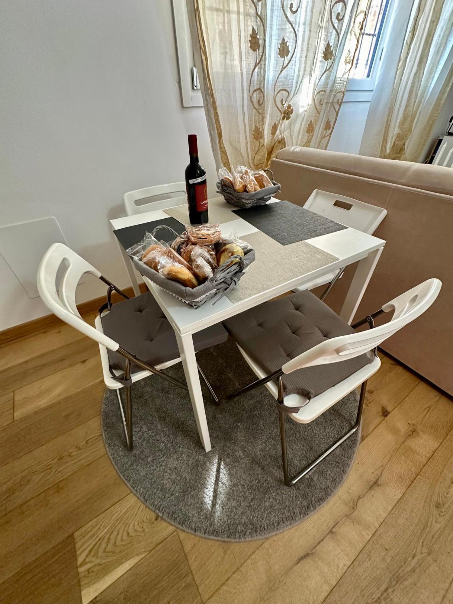 Casalory Rent Apartment Флоренція Екстер'єр фото