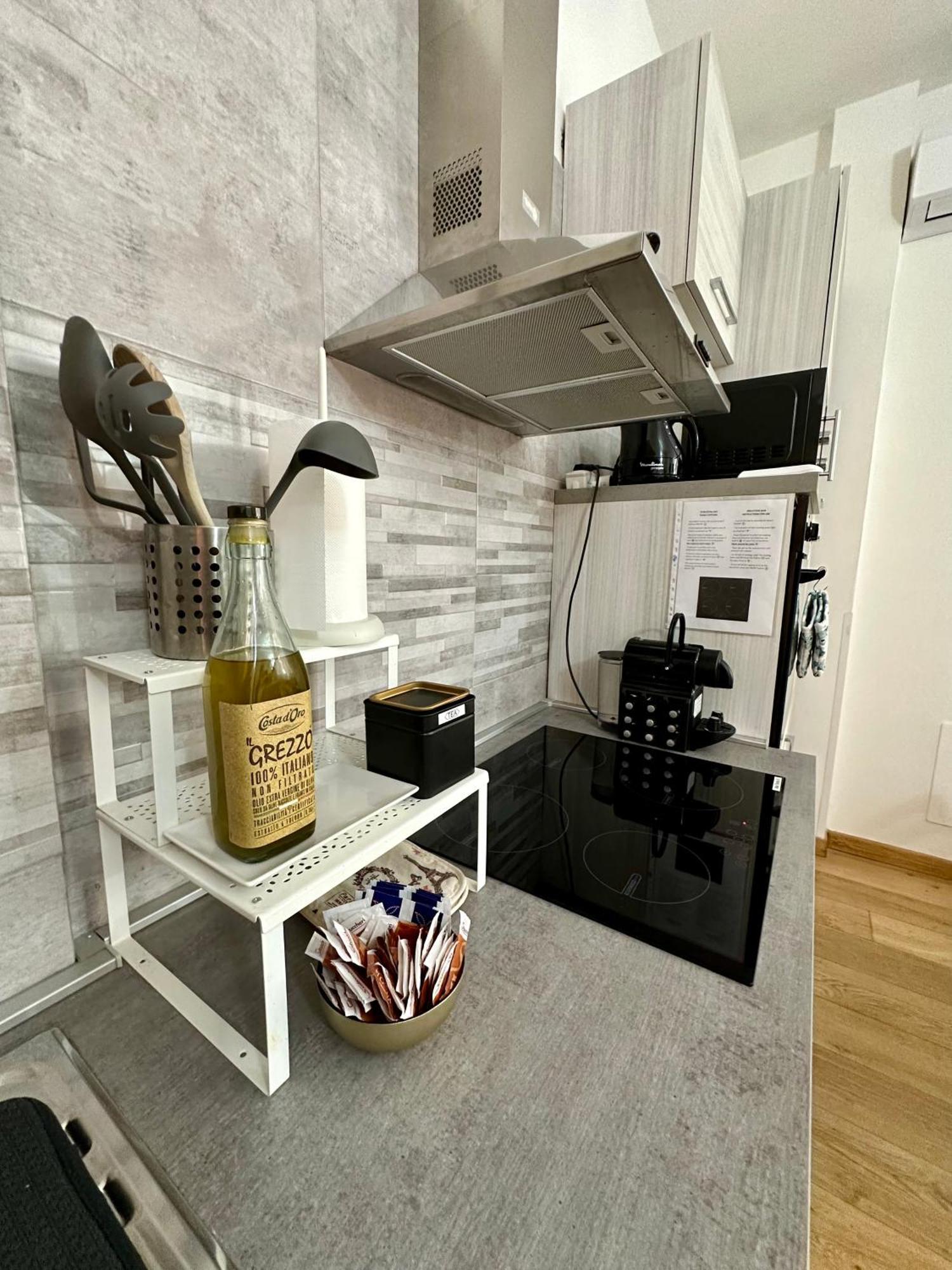Casalory Rent Apartment Флоренція Екстер'єр фото