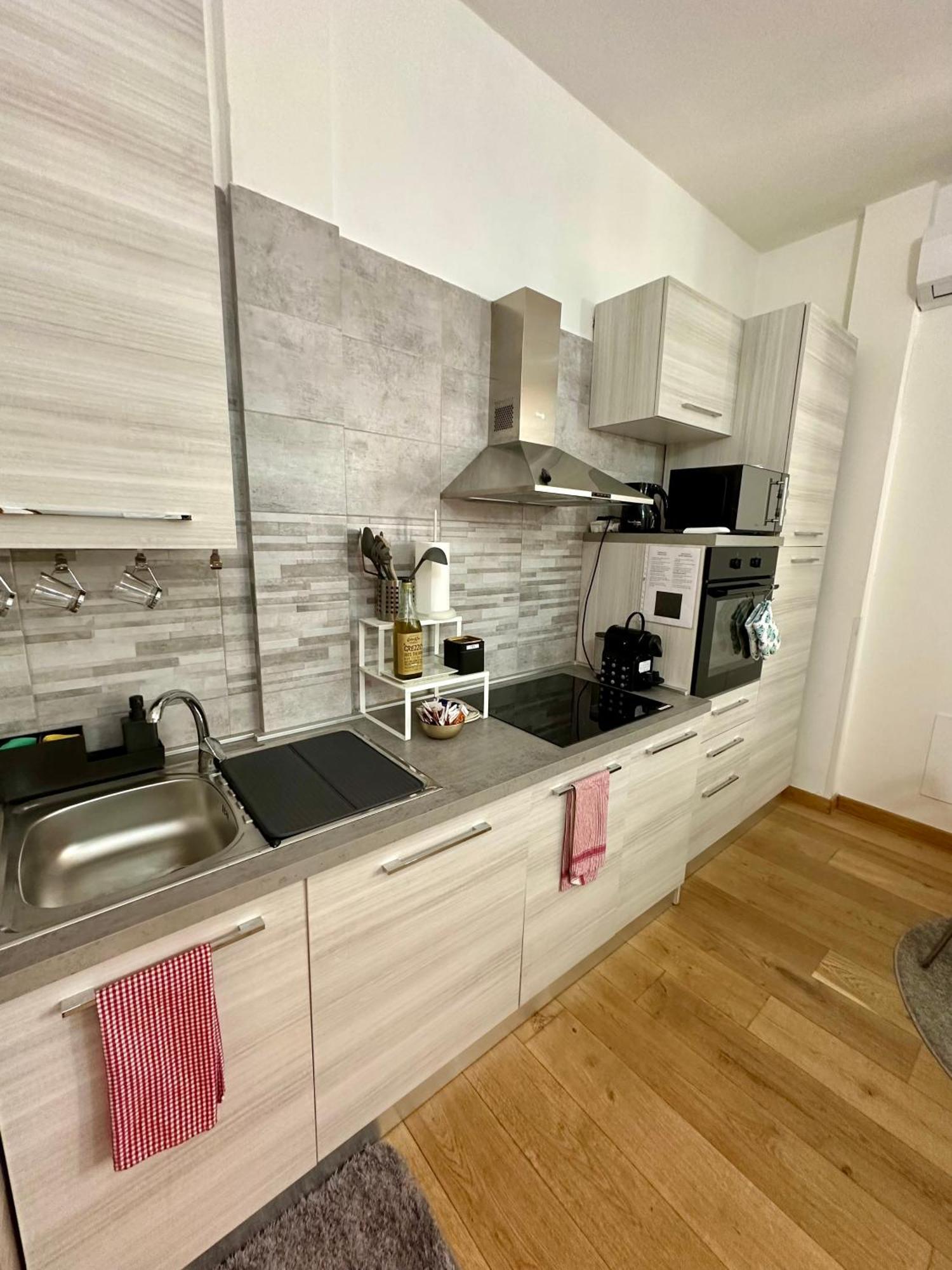 Casalory Rent Apartment Флоренція Екстер'єр фото